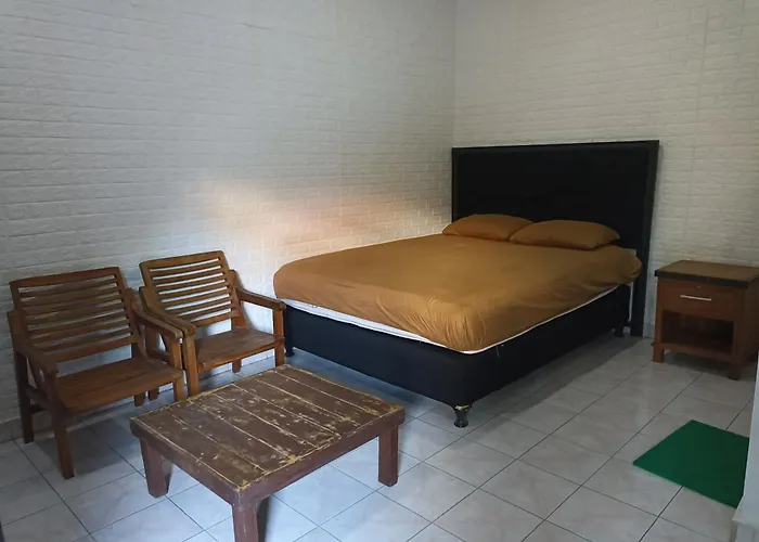 Homestay Tokomang